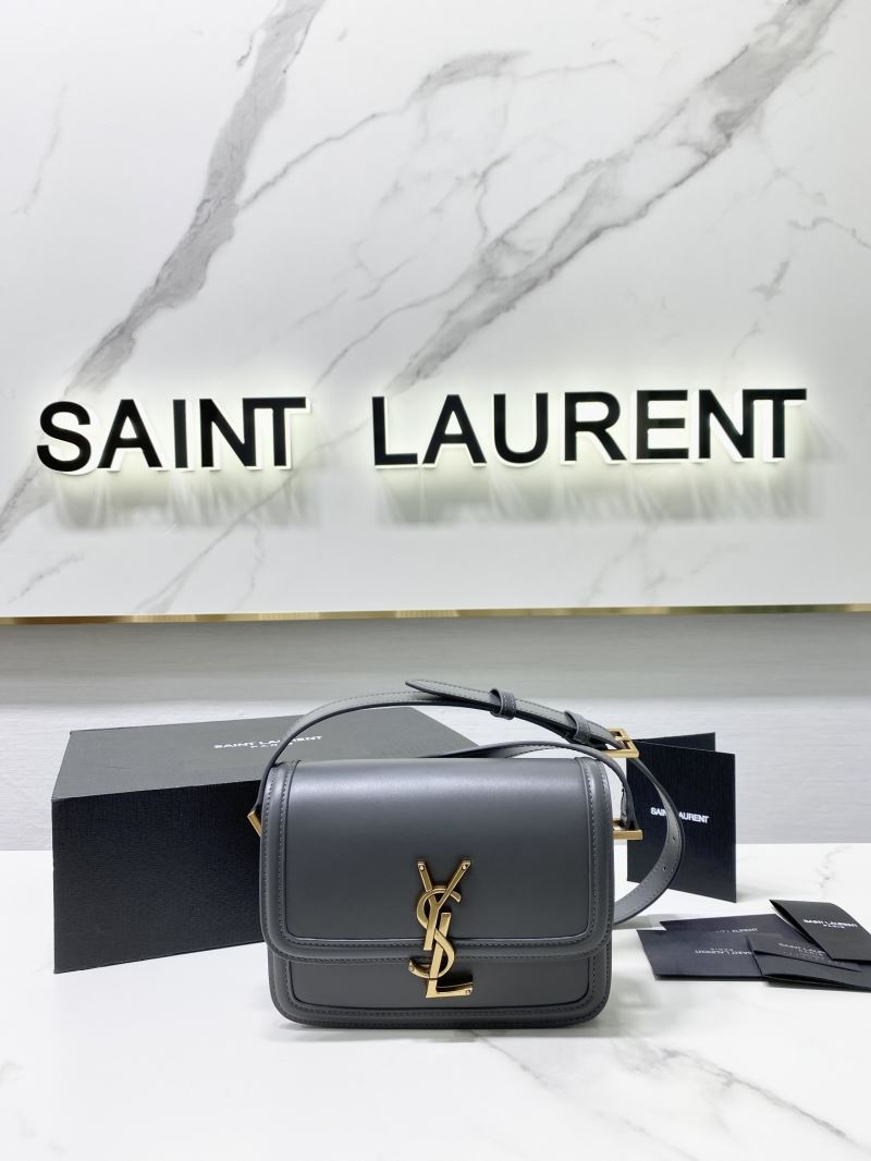 YSL Satchel Bags